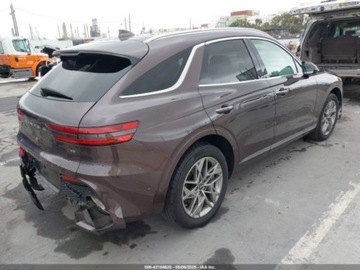  Genesis GV70 2.5T 2023 2.5 Benzyna 300KM, zdjęcie 5