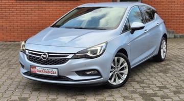 Opel Astra K Hatchback 5d 1.6 CDTI 136KM 2017 Opel Astra K 1.6 cdti 136 PS Full Opcja Nowy rozrzad kpl. OKAZJA!!!, zdjęcie 23