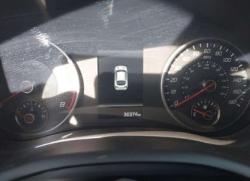 Kia Stinger 2022 Kia Stinger 2022, 2.5L, 4x4, GT-LINE, od ubezpieczalni 2.5 Benzyna 300KM, zdjęcie 12