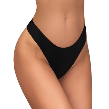 MEDINOVA stringi damskie rozmiar M LASEROWO CIĘTE wygodne BEZSZWOWE