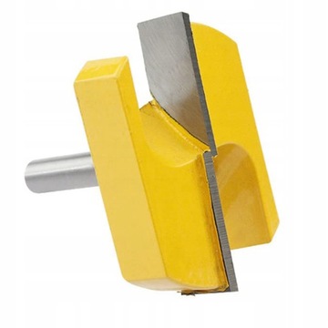 ДЕРЕВЯННЫЙ СТРОГАТЕЛЬНЫЙ ФРЕЗ 12 мм Т УНИВЕРСАЛЬНОГО ТИПА