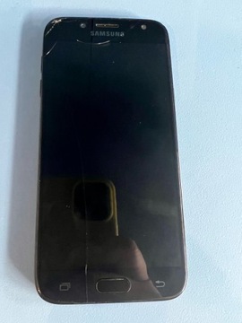 Samsung J5 2017 j530 płyta główna sprawna