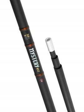 ПОДСЕДЕЛЬНЫЙ СТОЛБ DELPHIN MYSTERY NXT 320см 3,20м