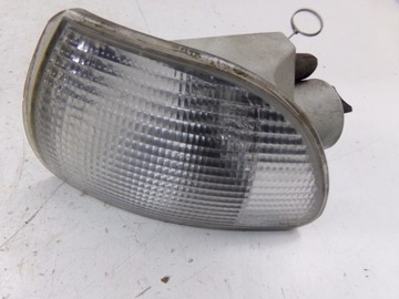 FIAT PALIO 178 SMĚROVKA LEVÝ CARELLO 46537829 + VLOŽKA ŽÁROVKY