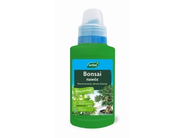 Nawóz do bonsai płynny Westland 250 ml