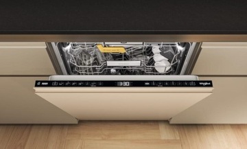 Посудомоечная машина WHIRLPOOL W8I HF58 TUS, 14 комплектов, 59,8 см