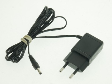 Z274 Zasilacz 5V 0,6A 3W S003ATV0500060 4X1mm