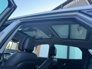 Hyundai ix35 SUV R 2.0 CRDi 184KM 2013 Hyundai ix35 2.0 CRDi 4WD Automatik Premium 184KM 2013r bezwypadkowy, ASO, zdjęcie 10