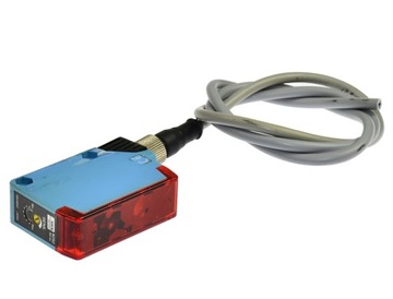 WL250-P430 SICK 6 010 610 Czujnik optyczny odbiciowy 13,5m PNP
