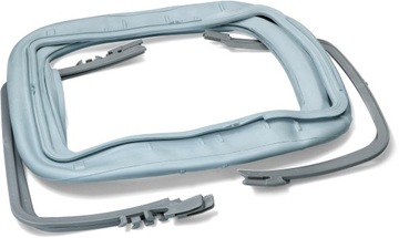 Fartuch uszczelka pralki Electrolux EWT ORYGINAŁ