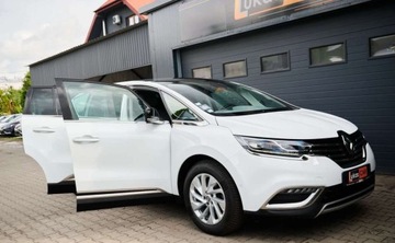 Renault Espace V Van 1.6 Energy TCe 200KM 2015 Renault Espace Renault Espace Energy TCe 200 EDC Business 1.6 Benzyna 200KM, zdjęcie 31