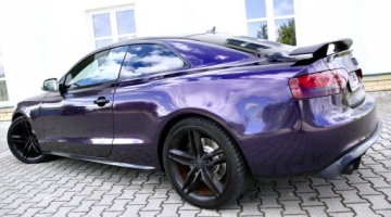Audi A5 8T S5 Coupe 4.2 354KM 2011 Audi S5 Coupe 4.2 354PS|Skóry|BiXenon|, zdjęcie 28
