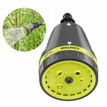 RYOBI DYSZA ROZPRASZAJĄCA MYJKI EZClean 8-FUNKCJI