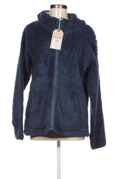 F1B009 NIEBIESKA BLUZA ROZPINANA G.I.G.A DX XL