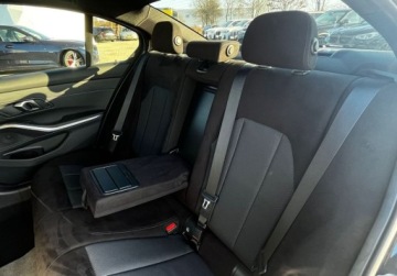 BMW Seria 3 G20-G21 Limuzyna 2.0 320d 190KM 2024 BMW Seria 3 320d 190 KM xDrive M Pakiet 360 Navi ACC Led Serwis ASO 2.0, zdjęcie 12
