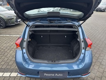 Toyota Auris II Hatchback 5d Facelifting 1.33 Dual VVT-i 99KM 2017 Toyota Auris 1.33 VVT-i Active II (2012-) Toyota A, zdjęcie 20