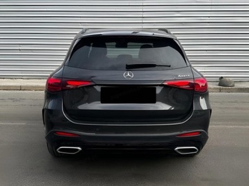 Mercedes GLC C254/X254 2025 MERCEDES-BENZ GLC 300 e 4-Matic AMG Line 2.0 (360KM) 2025, zdjęcie 2