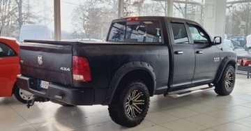 Dodge Ram IV 5.7 V8 390KM 2013 Dodge RAM 5.7 Hemi V8 390km LPG 4x4 Nowe opony 5.7 BenzynaLPG 390KM, zdjęcie 24