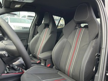 Skoda Fabia IV 2025 Skoda Fabia Monte Carlo 1.0 TSI DSG, zdjęcie 5