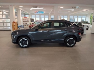Hyundai Kona I Crossover Electric Facelifting 64 kWh 204KM 2025 HYUNDAI Kona Electric 65kWh Smart Suv 204KM 2025, zdjęcie 2