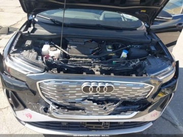 Audi 2023 Audi Q4 e-tron E-TRON PRESTIGE 50 QUATTRO, 2023r., 4x4, Elektryczny 295KM, zdjęcie 11