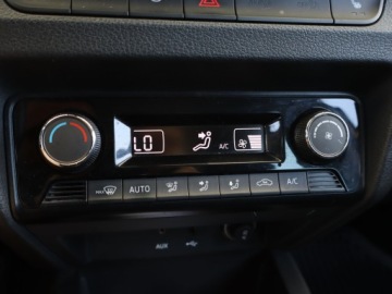 Skoda Fabia III Kombi 1.0 TSI 110KM 2018 Skoda Fabia 1.0 TSI, Salon Polska, VAT 23%, Klima, zdjęcie 11