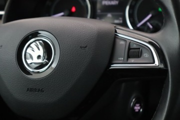 Skoda Kamiq Crossover 1.5 TSI 150KM 2019 Skoda Kamiq 1.5 TSI, Salon Polska, Serwis ASO, zdjęcie 16