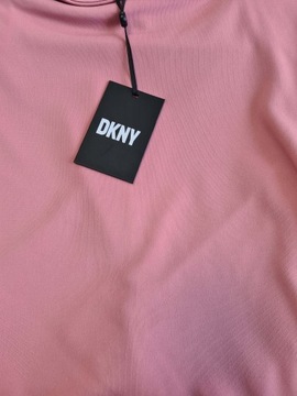 DKNY Rou Blsh Bluzka r.XS