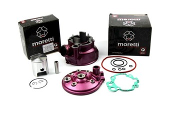 ЦИЛИНДР AM6 90 см3 APRILIA RS 50 YAMAHA TZR DT 50