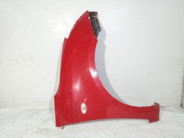 Suzuki Swift IV 3D błotnik prawy ZCF