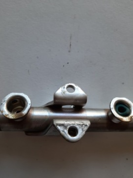 РЕЙКА ВПРЫСКА 1.2 TSI VW SEAT SKODA AUDI