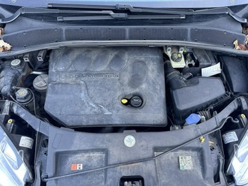 Ford S-Max I Van 2.0 TDCi 140KM 2009 Ford S-Max 2.0 TDCI 140 KM/Automat AISN/Serwis, zdjęcie 35