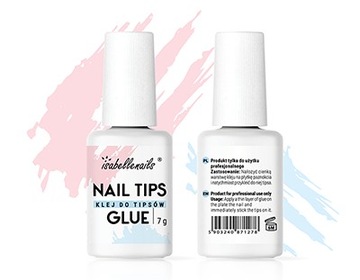 2x КЛЕЙ НАПИСКИ 7,5 г ПРОЧНЫЕ И ДОЛГОВЕЧНЫЕ, 2 ШТ.