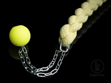 Пои Wings Braids MAX