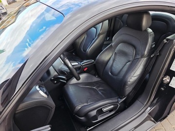 Audi TT 8J Coupe 2.0 TFSI 200KM 2007 Audi TT Coupe __Coupe 2.0TFSi 200KM S Tronic F1 Lopatki___Skora Xenon Navi, zdjęcie 34