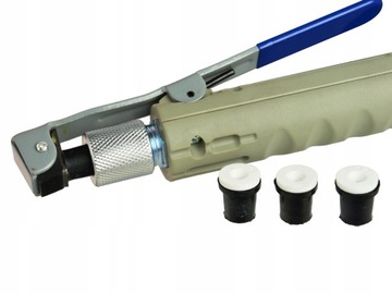 МОБИЛЬНАЯ СИФОННАЯ ПЕСОЧНАЯ МАШИНА GEKO, НАБОР НАСАДОК ДЛЯ МАСКИ, ВОРОНКИ, 19 Л G02029