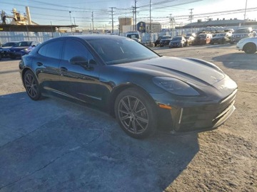 Porsche Panamera III 2025 Porsche Panamera Base 2025 2.9 Benzyna 325KM, zdjęcie 4