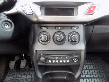 Citroen C3 II Hatchback facelifting 1.0 VTi 68KM 2014 Citroen C3 BIALOLEKA 1.0 Benzyna LPG (68 KM) 2014 r. prod. KOMIS TYSIAK, zdjęcie 6