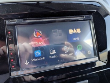 Suzuki Grand Vitara II 2018 Suzuki Vitara 1.4 Benzyna 140KM, zdjęcie 17