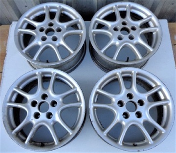 FELGI ALUMINIOWE RONAL 16 OPEL