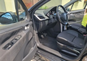Peugeot 207 2011 Peugeot 207 1.4I 75PS Po oplatach Zadbany Bezwypadkowy Polecam 1.4, zdjęcie 22