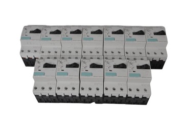 Автоматический выключатель SIEMENS SIRIUS 3RV2011-0GA10