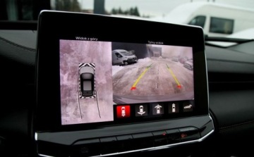 Jeep Compass II SUV Plug-In Facelifting 1.3 GSE T4 240KM 2024 Jeep Compass 1.3 T4 PHEV 4xe Summit SS Automat 4x4 Gwarancja od RiA, zdjęcie 14