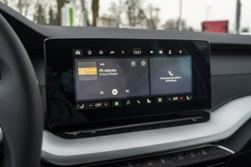 Skoda Octavia IV Liftback 1.5 TSI EVO 150KM 2026 Škoda Octavia Skoda Octavia Drive Selection 2.0, zdjęcie 22