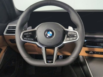 BMW Seria 3 G20-G21 Touring Facelifting 2.0 330i 245KM 2025 BMW Seria 3 Touring 330i xDrive Sport Combi 2.0 (245KM) 2025, zdjęcie 4