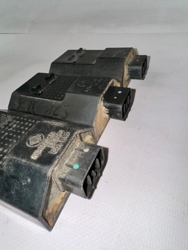 Компьютерный модуль Suzuki RM 125