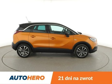 Opel 2017 Opel Crossland X klima auto navi grzane fotele, zdjęcie 8