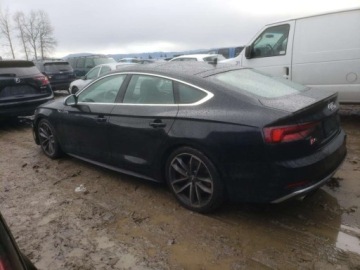 Audi A5 F5 2019 Audi S5 Coupe Prestige 2019 3.0 Benzyna 349KM, zdjęcie 1