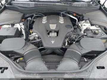 Maserati Levante 2022 Maserati Levante GT 2022 3.0l 3.0 Benzyna 345KM, zdjęcie 8