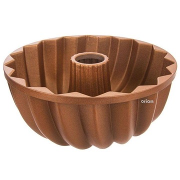 Forma foremka na BABKĘ ciasto okrągła 24 cm